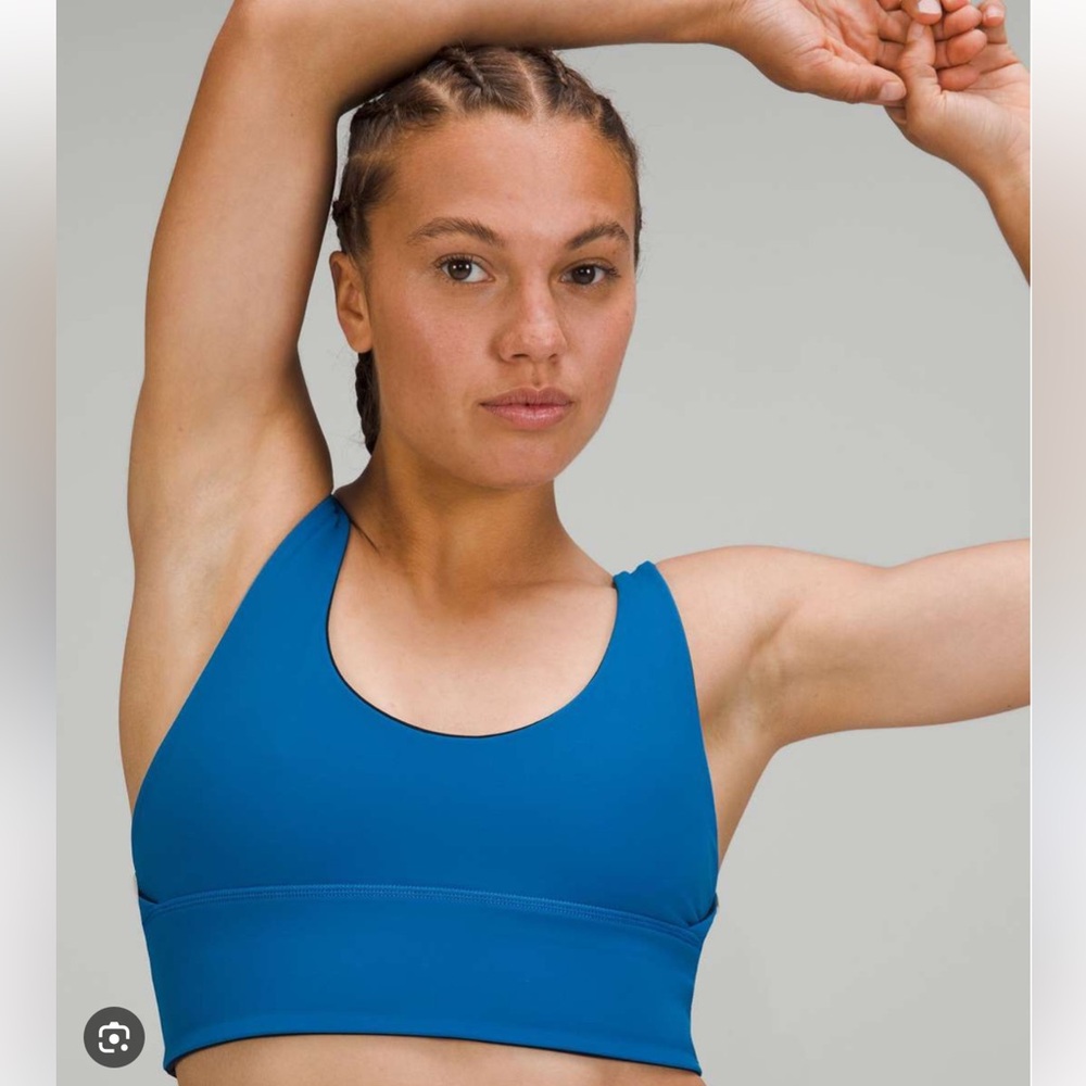 Lululemon athletica Reversible Align Bra Size 2
